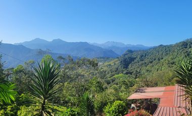 VENTA FINCA CON FRENTE A LA VÍA, 22 Ha., a 5 min. de Nanagalito. G.BE_Aqt