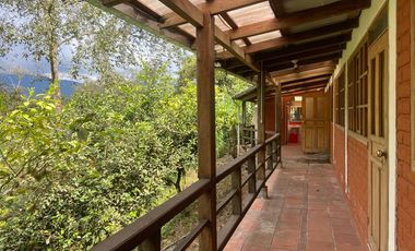 VENTA FINCA CON FRENTE A LA VÍA, 22 Ha., a 5 min. de Nanagalito. G.BE_Aqt