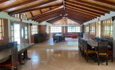 VENTA FINCA CON FRENTE A LA VÍA, 22 Ha., a 5 min. de Nanagalito. G.BE_Aqt