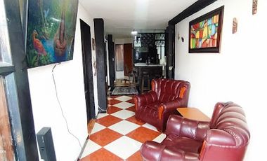 VENTA de CASAS en MOSQUERA