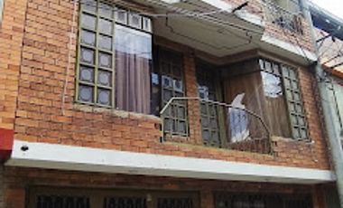 VENTA de CASAS en MOSQUERA