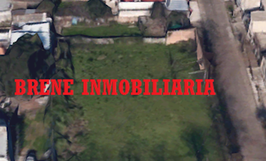 TERRENO 1500 M2 QUILMES / ESQUINA.