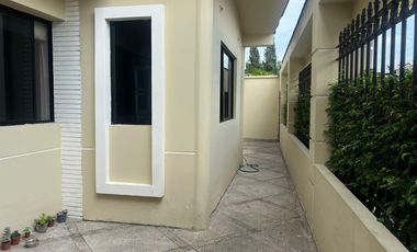 VENTA CASA ESQUINERA URB. LA PUNTILLA (RS)