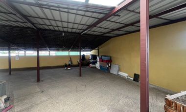 VENTA CASA ESQUINERA URB. LA PUNTILLA (RS)
