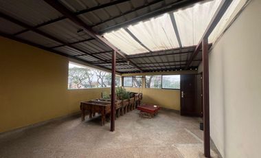 VENTA CASA ESQUINERA URB. LA PUNTILLA (RS)