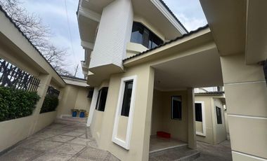 VENTA CASA ESQUINERA URB. LA PUNTILLA (RS)