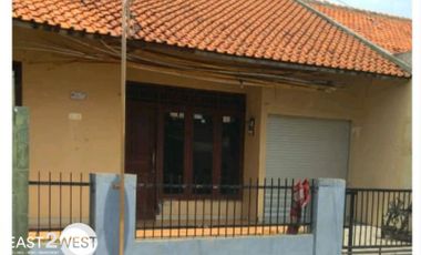 Dijual Rumah Purwomukti Dalam Pedurungan Semarang Murah Nyaman Siap Huni Lokasi Strategis