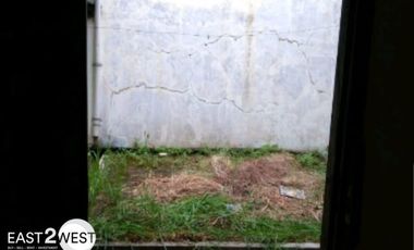 Dijual Rumah Purwomukti Dalam Pedurungan Semarang Murah Nyaman Siap Huni Lokasi Strategis