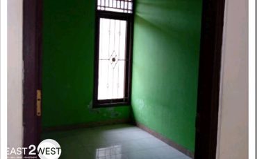 Dijual Rumah Purwomukti Dalam Pedurungan Semarang Murah Nyaman Siap Huni Lokasi Strategis
