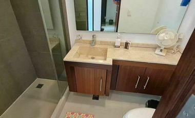 Departamento en venta con terraza con vista a la marina, en Ixtapa