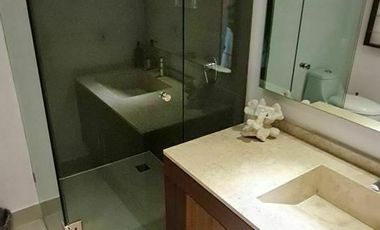 Departamento en venta con terraza con vista a la marina, en Ixtapa