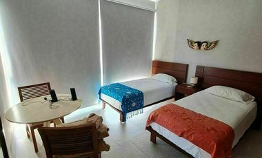 Departamento en venta con terraza con vista a la marina, en Ixtapa