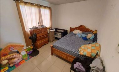 ALQUILO CASA EN LA CHORRERA PUERTO CAIMITO PRADERA DEL CAMPO 3R