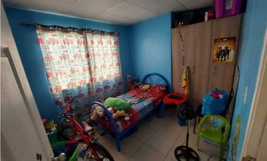 ALQUILO CASA EN LA CHORRERA PUERTO CAIMITO PRADERA DEL CAMPO 3R