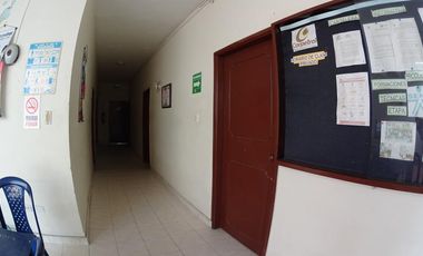 edificio en venta en centro. Cod V23290