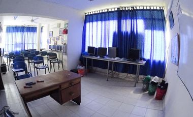 edificio en venta en centro. Cod V23290