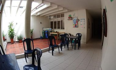 edificio en venta en centro. Cod V23290