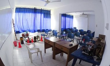 edificio en venta en centro. Cod V23290