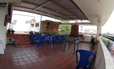 edificio en venta en centro. Cod V23290