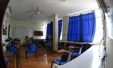 edificio en venta en centro. Cod V23290