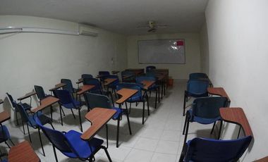 edificio en venta en centro. Cod V23290