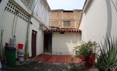 edificio en venta en centro. Cod V23290