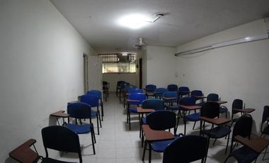 edificio en venta en centro. Cod V23290