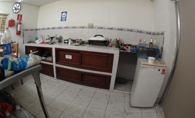 edificio en venta en centro. Cod V23290