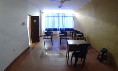 edificio en venta en centro. Cod V23290