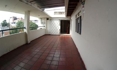 edificio en venta en centro. Cod V23290