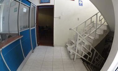 edificio en venta en centro. Cod V23290