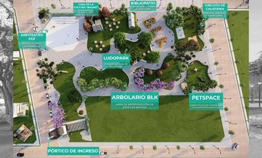 VENTA/PERMUTA - Terrenos - Green Future, Fighiera