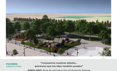 VENTA/PERMUTA - Terrenos - Green Future, Fighiera