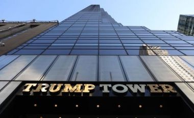 3BR in Trump Tower for SALE