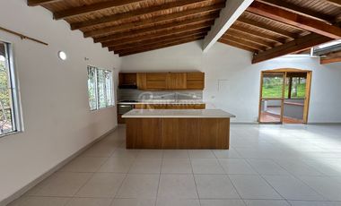 casa en arriendo en las antillas. Cod A775998