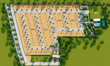 TERRENOS EN VENTA, AL SUR PONIENTE DE AGUASCALIENTES VTL