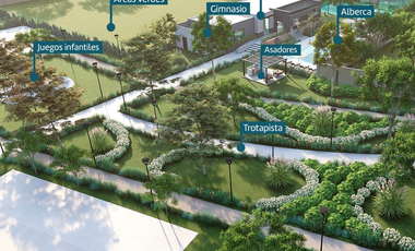 TERRENOS EN VENTA, AL SUR PONIENTE DE AGUASCALIENTES VTL