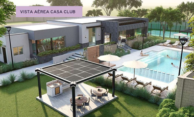 TERRENOS EN VENTA, AL SUR PONIENTE DE AGUASCALIENTES VTL