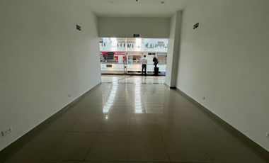 VENTA de LOCALES en NEIVA