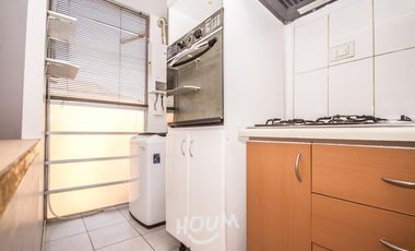 Departamento Barrio valle del sol ID: 106057r