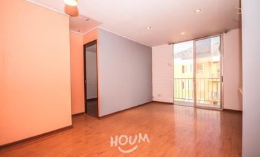Departamento Barrio valle del sol ID: 106057r