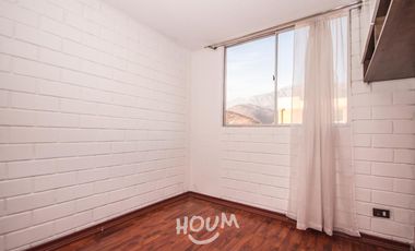 Departamento Barrio valle del sol ID: 106057r