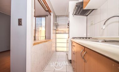 Departamento Barrio valle del sol ID: 106057r