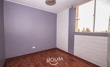 Departamento Barrio valle del sol ID: 106057r