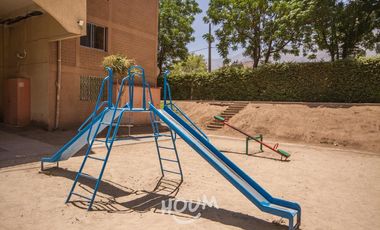 Departamento Barrio valle del sol ID: 106057r