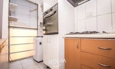 Departamento Barrio valle del sol ID: 106057r