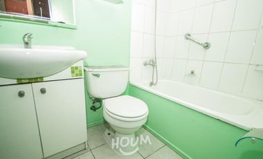 Departamento Barrio valle del sol ID: 106057r