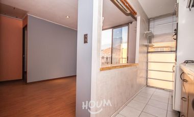 Departamento Barrio valle del sol ID: 106057r