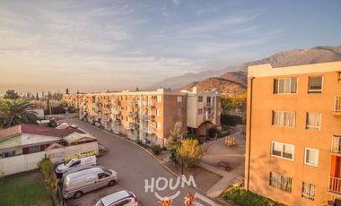 Departamento Barrio valle del sol ID: 106057r