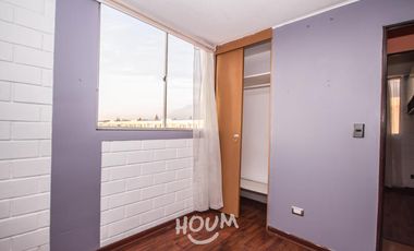 Departamento Barrio valle del sol ID: 106057r